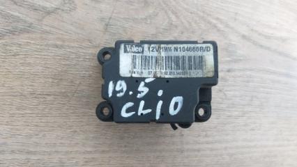 Сервопривод печки Clio 2008 CR K4M