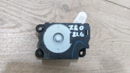 Сервопривод печки Nissan Leaf 2012 контрактная Сервопривод печки Nissan Leaf 2012
