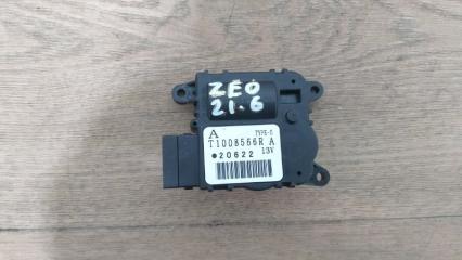 Сервопривод печки Nissan Leaf 2012 контрактная Сервопривод печки Nissan Leaf 2012