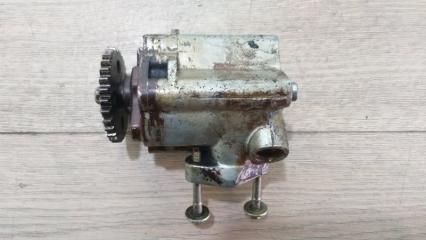Насос масляный MPV 2002 LW3W L3