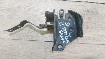 Крепление балки заднее левое Renault Clio 2008 CR K4M 8200297511 контрактная