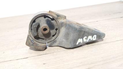 Подушка двигателя передняя левая Mazda Demio 2000