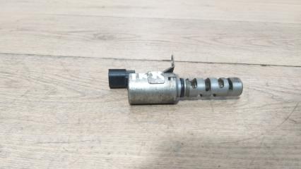 Фото запчасти клапан vvt-i Toyota Vitz 2012 контрактная запчасть Запчасть клапан vvt-i Toyota Vitz 2012