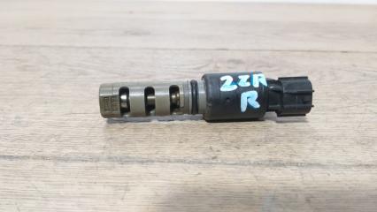 Фото запчасти клапан vvt-i правый Toyota Corolla Fielder 2011 контрактная запчасть Запчасть клапан vvt-i правый Toyota Corolla Fielder 2011
