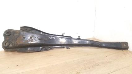 Фото запчасти балка продольная передняя Mazda MPV 2002 Б/У запчасть Запчасть балка продольная передняя Mazda MPV 2002
