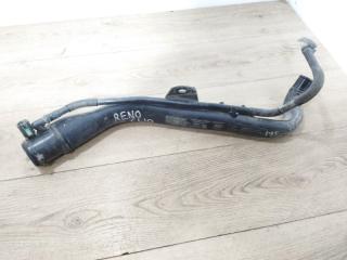 Горловина топливного бака Renault Clio 2008 CR K4M 8200809193 контрактная