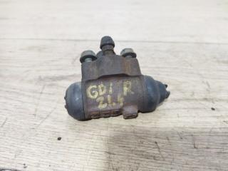 Запчасть цилиндр рабочий тормозной задний Honda Fit 2002