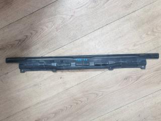 Защита радиатора Nissan Serena 2004
