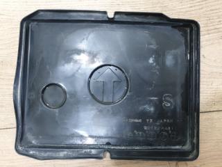 Фото запчасти крепление аккумулятора Subaru Forester 2006 контрактная запчасть Запчасть крепление аккумулятора Subaru Forester 2006