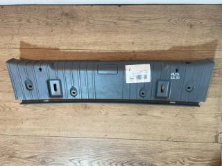 Накладка замка багажника BMW 3-Series 2007 VB23 N52B25A 7059258 контрактная