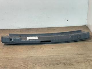 Накладка замка багажника BMW 3-Series VB23 N52B25A