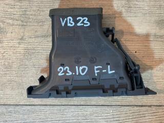 Дефлектор воздуховода передний левый 3-Series 2007 VB23 N52B25A