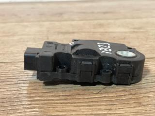 Сервопривод печки BMW 3-Series VB23 N52B25A