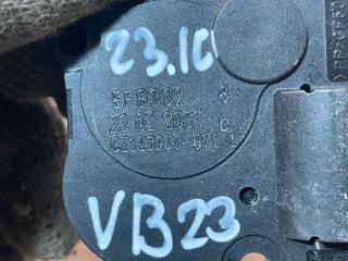 Сервопривод печки 3-Series 2007 VB23 N52B25A