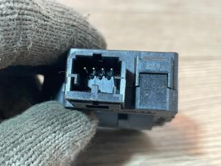 Сервопривод печки 3-Series 2007 VB23 N52B25A