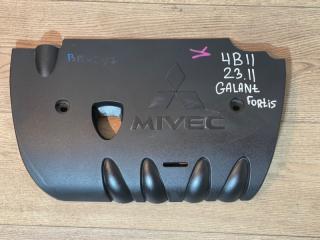 Запчасть крышка двигателя Mitsubishi Galant Fortis 2007