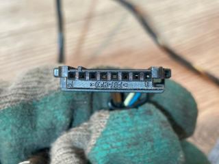 Проводка двери задняя правая 3-Series 2007 VB23 N52B25A