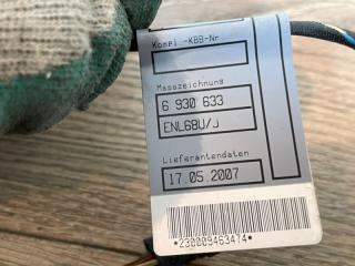 Проводка двери задняя правая 3-Series 2007 VB23 N52B25A
