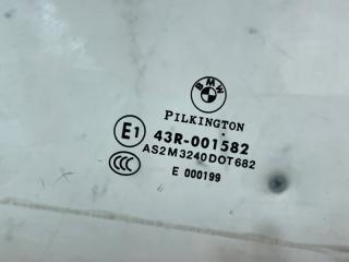 Стекло двери заднее правое BMW 3-Series VB23 N52B25A