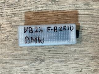 Плафон подсветки двери передний правый BMW 3-Series 2007