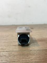 Плафон подсветки двери передний правый BMW 3-Series VB23 N52B25A