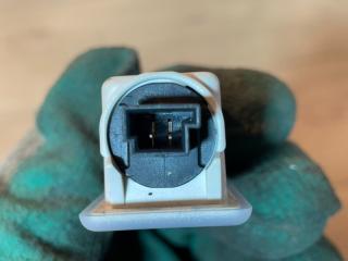 Плафон подсветки двери передний правый 3-Series 2007 VB23 N52B25A