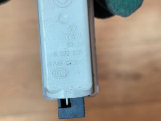 Плафон подсветки двери передний правый 3-Series 2007 VB23 N52B25A