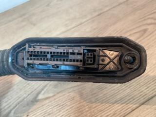 Проводка двери передняя правая 3-Series 2007 VB23 N52B25A