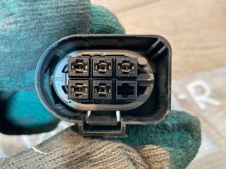 Проводка двери передняя правая BMW 3-Series VB23 N52B25A