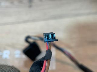 Проводка двери передняя правая 3-Series 2007 VB23 N52B25A
