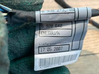 Проводка двери передняя правая 3-Series 2007 VB23 N52B25A
