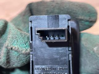 Кнопка стеклоподьемника 3-Series 2007 VB23 N52B25A