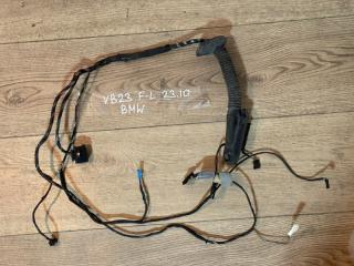 Проводка двери передняя левая BMW 3-Series 2007 VB23 N52B25A 6928641 контрактная