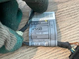 Проводка двери передняя левая 3-Series 2007 VB23 N52B25A