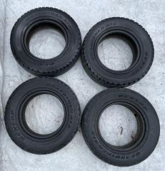 Комплект из 4-х Шина летняя 275/65R17 Япония Danlop