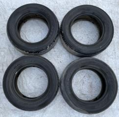 Комплект из 4-х Шина летняя 185/60R18 Япония Danlop