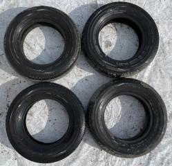 Комплект из 4-х Шина летняя 175/70R14 Япония Ykohama