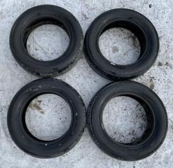 Комплект из 4-х Шина летняя 215/60R16 Япония Bridgestone