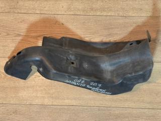 Фото запчасти защита горловины топливного бака Subaru Impreza 2006 контрактная запчасть Запчасть защита горловины топливного бака Subaru Impreza 2006
