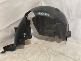 Подкрылок (локер) задний левый Renault Clio 2008 CR K4M 8200289942 контрактная