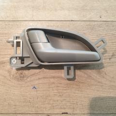 Запчасть ручка двери внутренняя передняя левая Honda Insight 2009