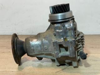 Раздатка АКПП Mazda MPV 2002