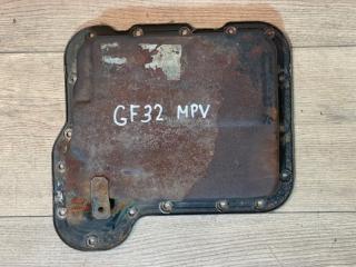 Запчасть поддон акпп Mazda MPV 2002