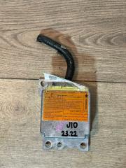 Запчасть блок управления air bag Nissan Dualis 2008