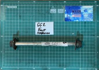 Фото запчасти болт подвески Subaru Impreza 2006 контрактная запчасть Запчасть болт подвески Subaru Impreza 2006