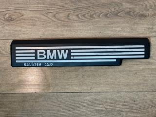 Крышка двигателя BMW 3-Series 2007