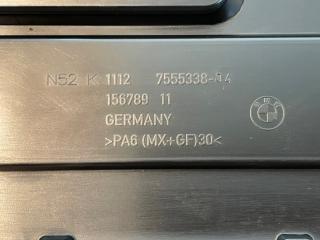 Крышка двигателя 3-Series 2007 VB23 N52B25A
