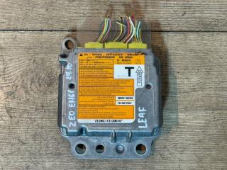 Блок управления Air Bag Nissan Leaf 2011 контрактная Блок управления Air Bag Nissan Leaf 2011