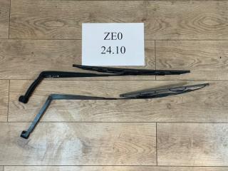 Дворник лобового стекла Nissan Leaf 2011