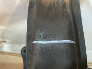 Усилитель бампера передний Caddy 2011 CBZA 2KJ